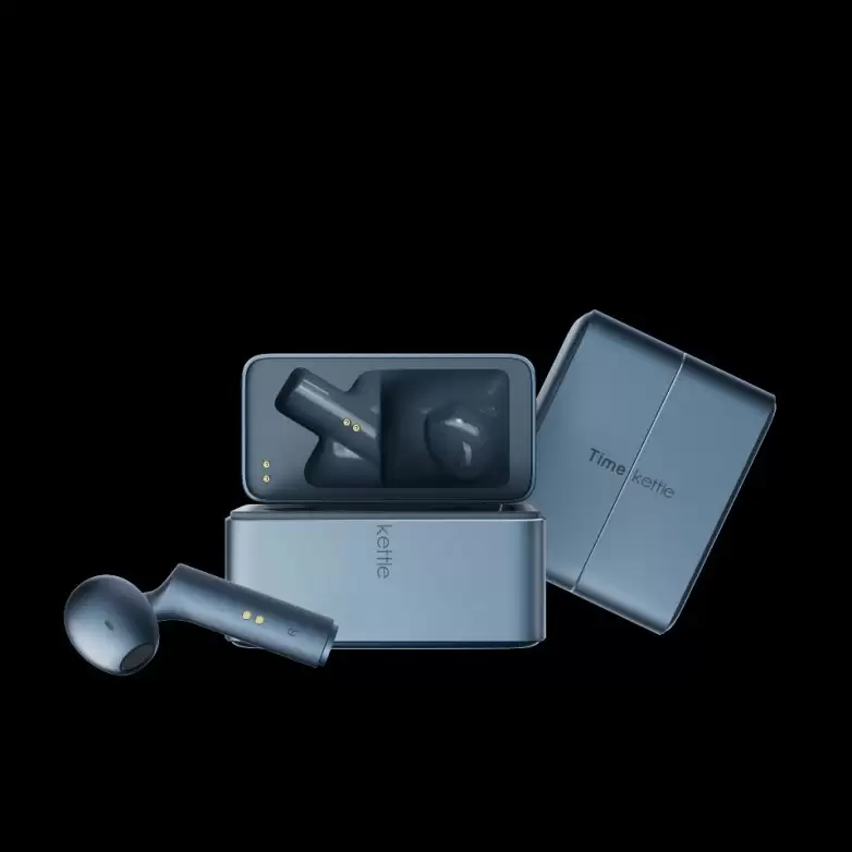 直击柏林IFA展会，骨声纹技术革新AI同传，又是时空壶？