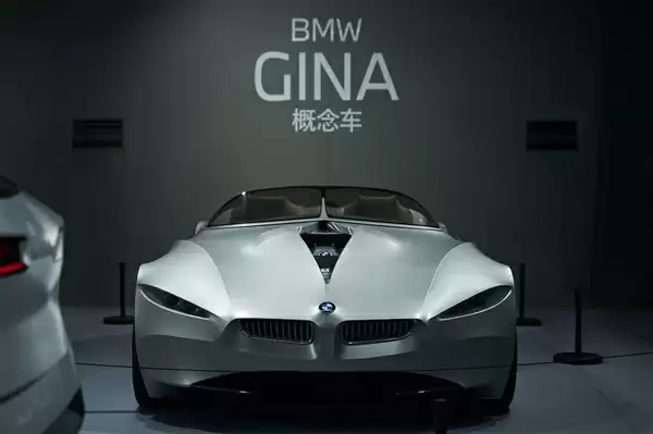 首发新一代宝马外观！宝马iX3中国专属版将于年内正式亮相：轴距加长超100mm