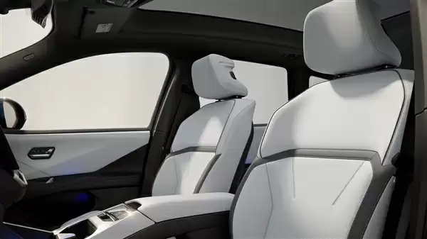 首发新一代宝马外观！宝马iX3中国专属版将于年内正式亮相：轴距加长超100mm