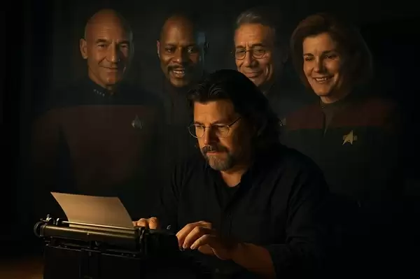 《战神》明年开拍