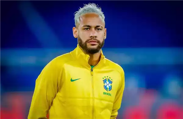 巴西亿万富豪将全部遗产赠予内马尔:俩人素未谋面 只是欣赏他