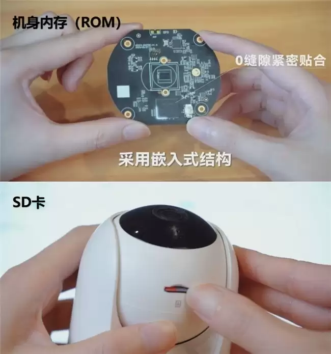 鸿蒙智选旗舰摄像头「双雀Max」：重新定义大宅守护逻辑