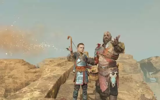 战神真人剧2026年温哥华开拍，聚焦北欧篇章，选角进行中