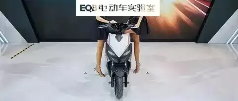 光阳筹划RTS系列电动版，命名RTS F引热议