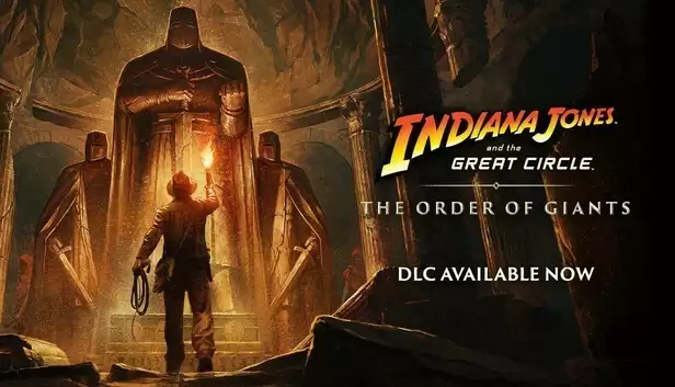 夺宝奇兵：古老之圈DLC巨人教团遇冷，玩家吐槽内容短、定价高