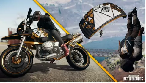 绝地求生竞技比赛奖励是什么