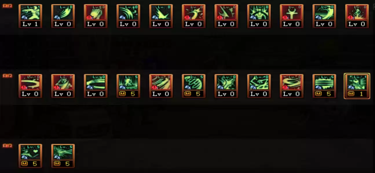 DNF诱魔者三觉加点