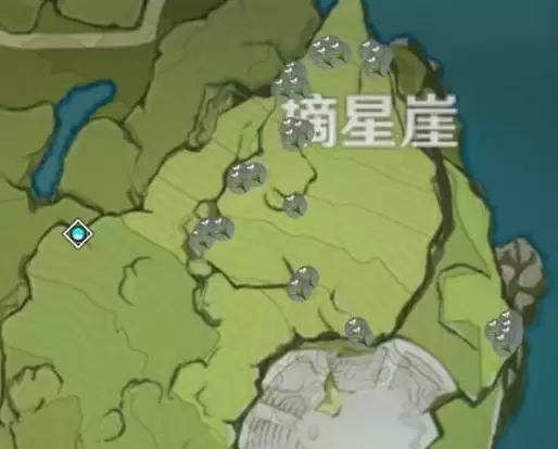 原神塞西莉亚花有什么用