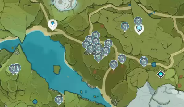 原神晶核获取方法