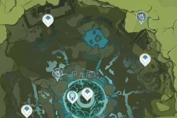 原神晶核获取方法