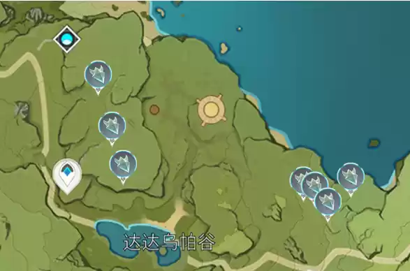 原神晶核获取方法