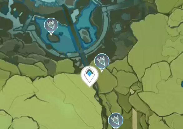 原神晶核获取方法