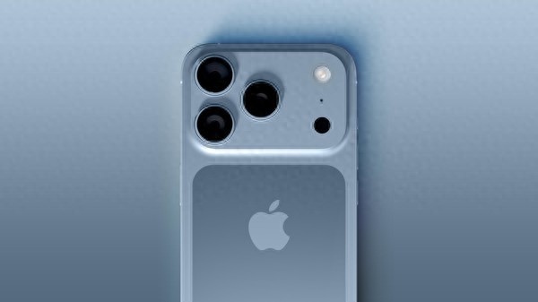 iPhone 17 Pro Max亮相 iPhone 16价比老人机网友心碎！