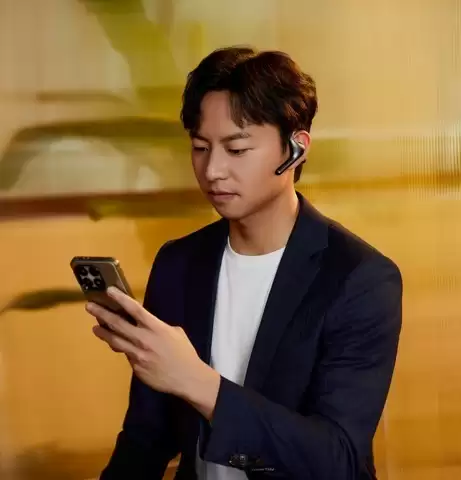 时空壶W4Pro:商务跨语言场景的高效沟通解决方案