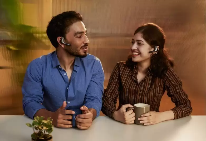 时空壶W4Pro:商务跨语言场景的高效沟通解决方案