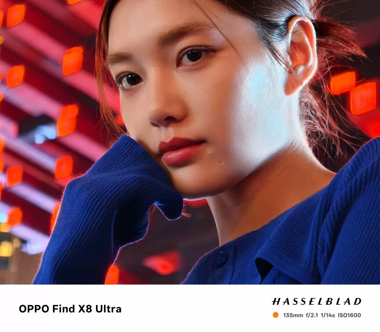 OPPO周易保：OPPO Find X9全系标配Ultra级镜头 影像再升级