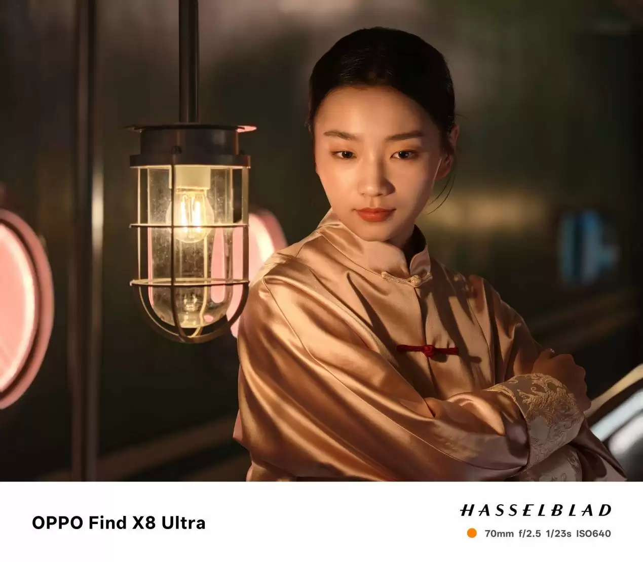 OPPO周易保：OPPO Find X9全系标配Ultra级镜头 影像再升级