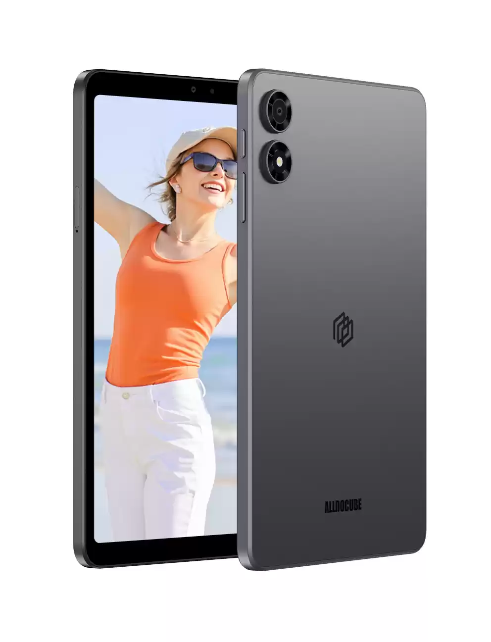 4G全网通小平板新品,单手玩高刷的酷比魔方掌玩mini3上市