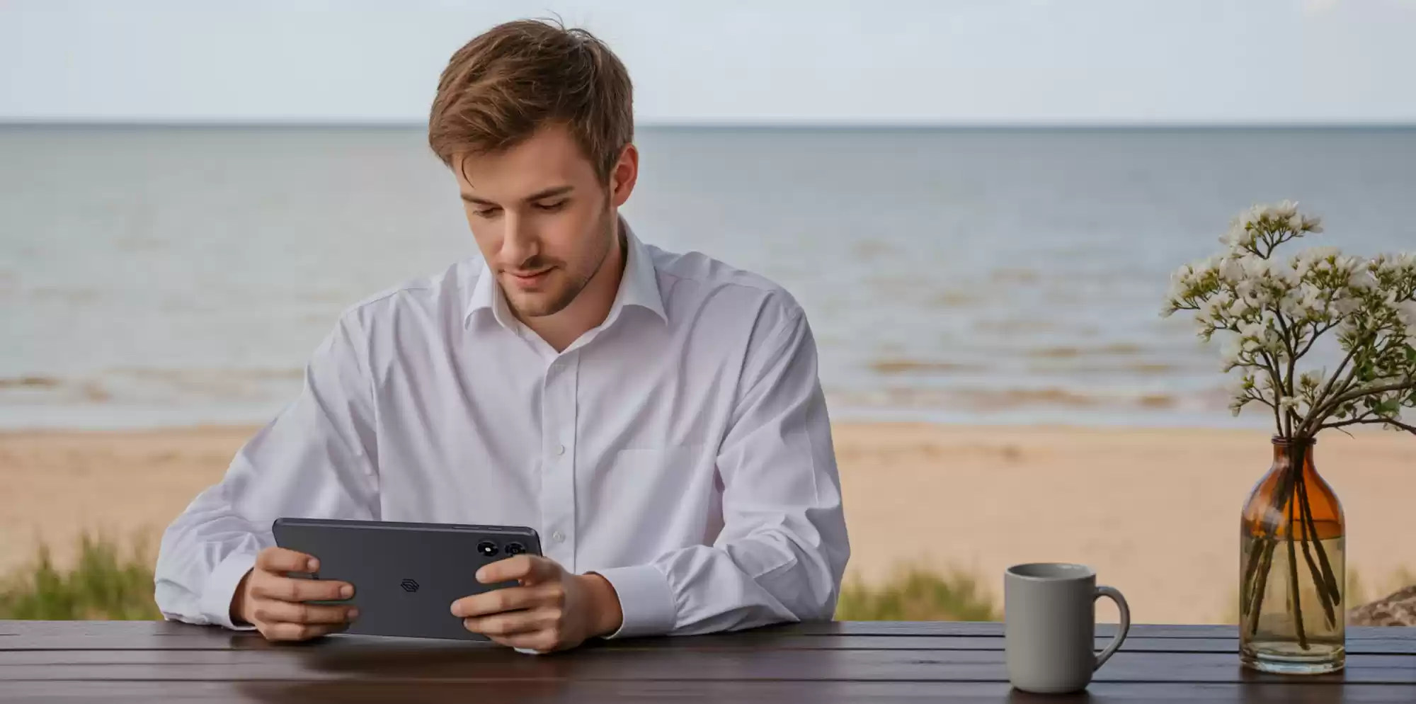 4G全网通小平板新品,单手玩高刷的酷比魔方掌玩mini3上市