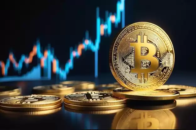 比特币抄底意思是什么 比特币抄底意思解释 - 菜鸟下载