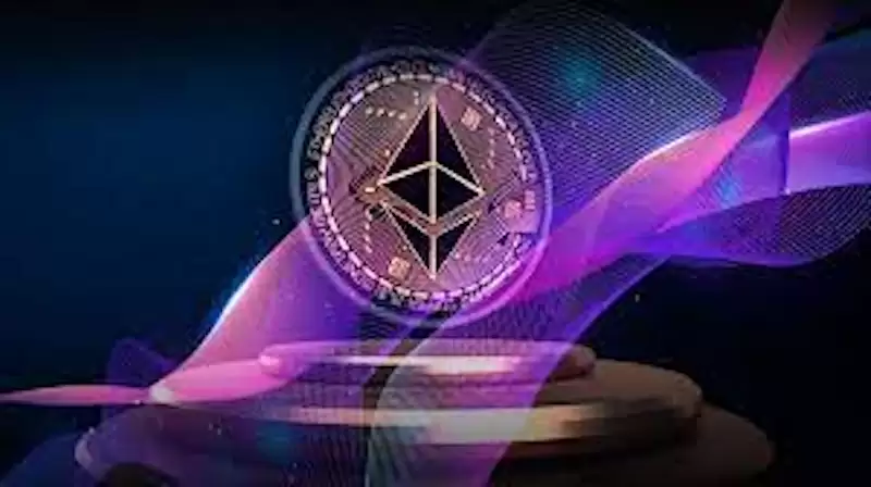 BMNR持有187万枚ETH居首，机构以太坊持仓一览 - 菜鸟下载