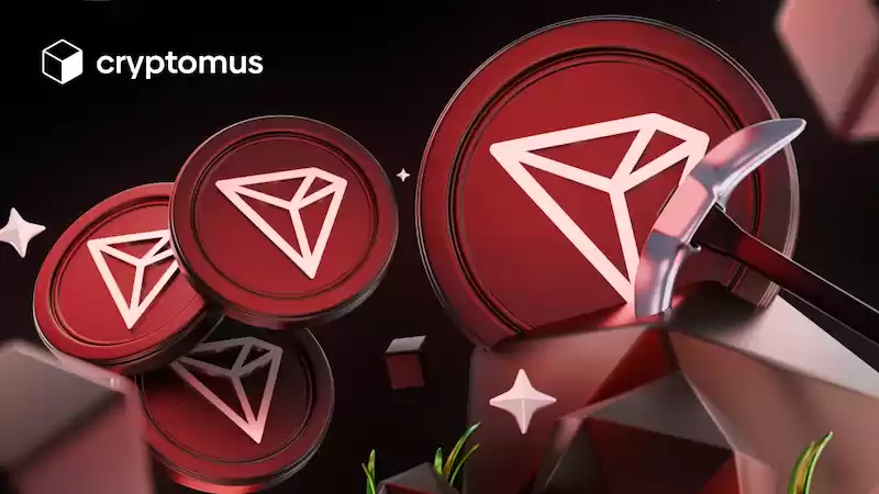 Poloniex官方消息称:美商务部选择波场区块链发布GDP数据 - 菜鸟下载