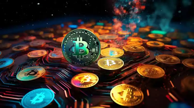 HashKey计划推出亚洲最大的多币种DAT生态基金，首期募资超5亿美元 - 菜鸟下载