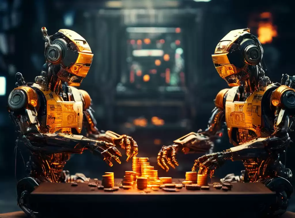 人工智能（AI）类加密货币集体下跌后　仍具投资价值的AI币是什么？