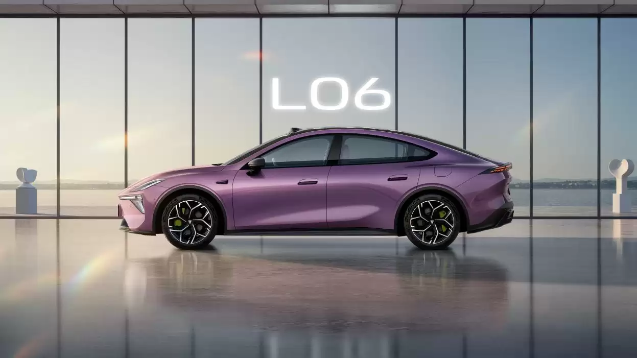 深蓝L06首发搭载3纳米车规芯片，重塑新时代智能轿跑新标杆