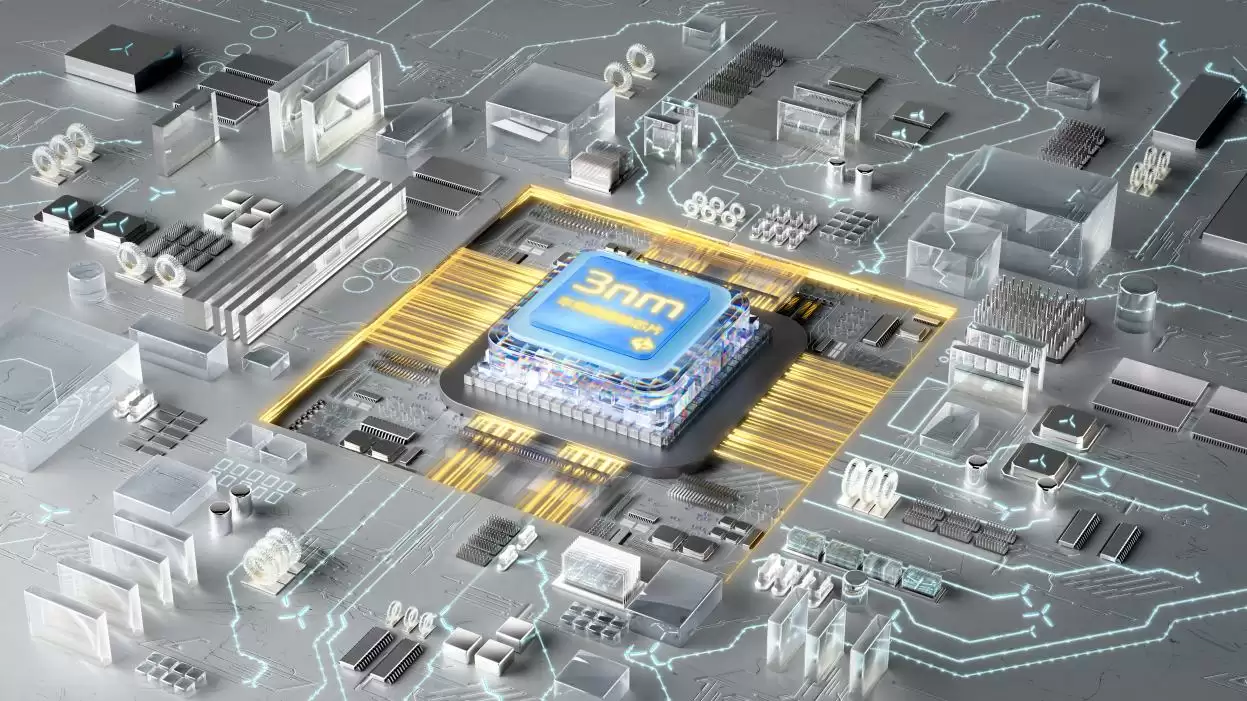 深蓝L06首发搭载3纳米车规芯片，重塑新时代智能轿跑新标杆
