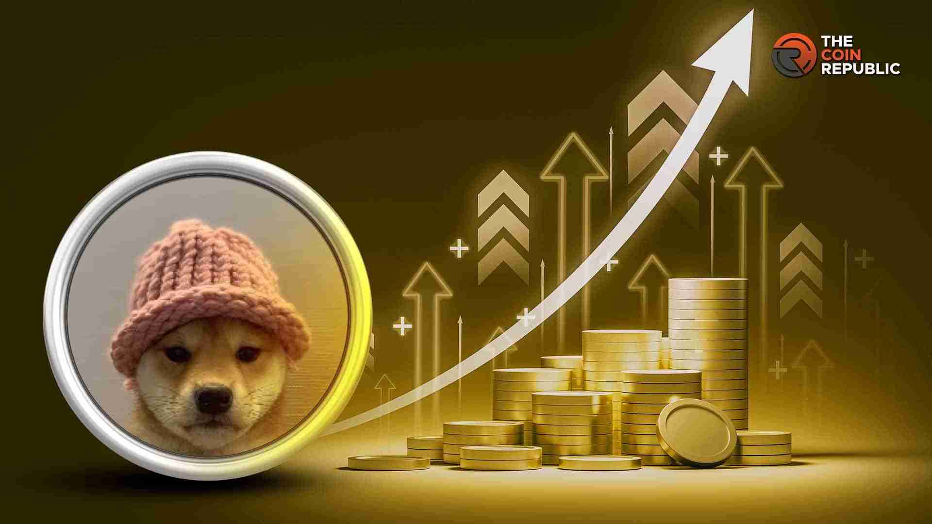 Dogwifhat（WIF）币是什么？还会上涨吗？WIF市场分析与价格预测