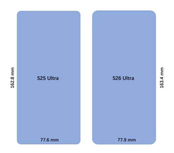 三星S26 Ultra手机被曝  前辈机皇跌至白菜价星粉直呼买早了！