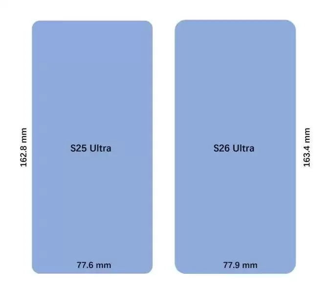 三星S26 Ultra手机被曝  前辈机皇跌至白菜价星粉直呼买早了！
