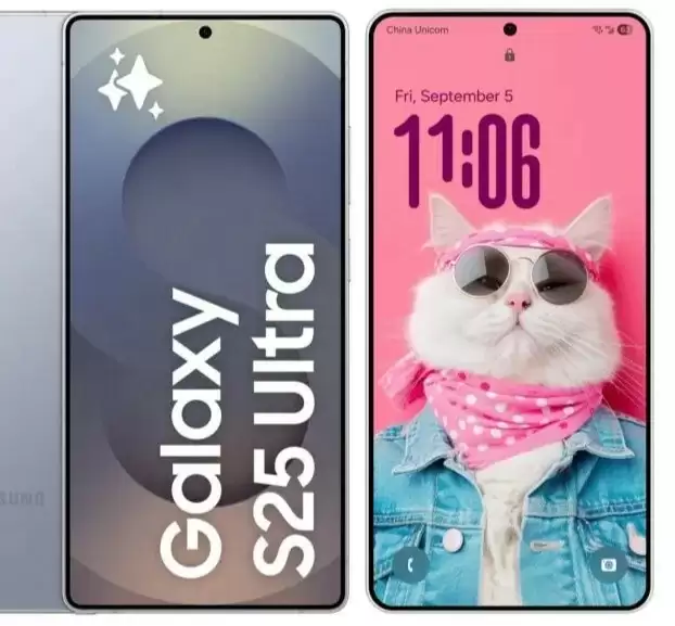 三星S26 Ultra手机被曝  前辈机皇跌至白菜价星粉直呼买早了！