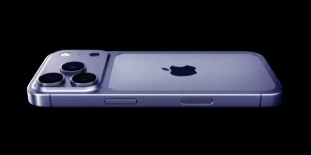 苹果“科技春晚”前瞻 iPhone 16价格滑铁卢果粉悲伤不已！