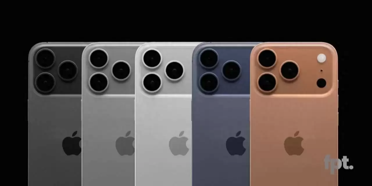 苹果“科技春晚”前瞻 iPhone 16价格滑铁卢果粉悲伤不已！