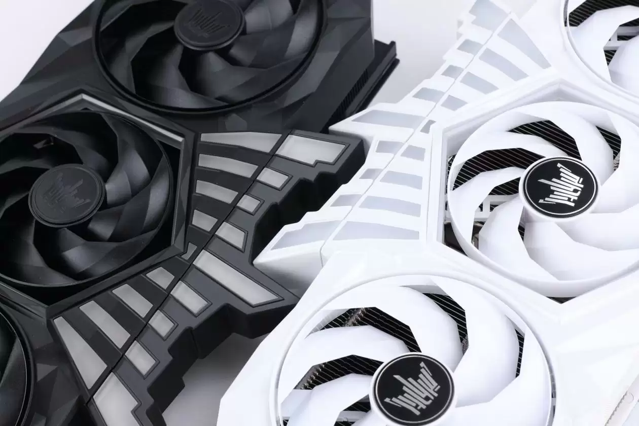 影驰RTX5080 HOF OC LAB Deluxe-X 开箱 纯白旗舰，王者归来