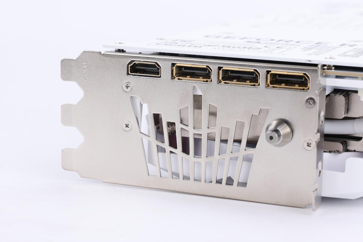 影驰RTX5080 HOF OC LAB Deluxe-X 开箱 纯白旗舰，王者归来