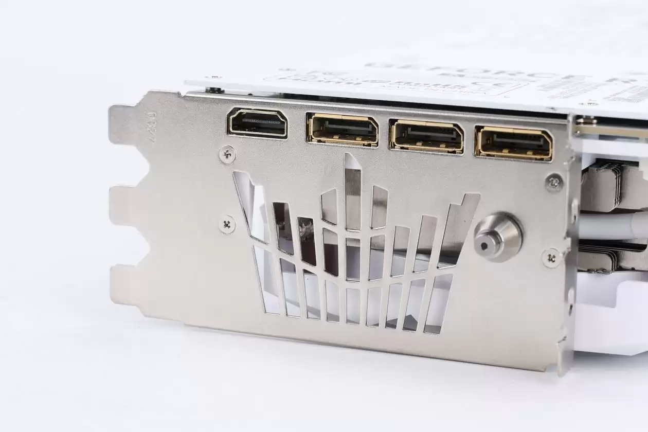 影驰RTX5080 HOF OC LAB Deluxe-X 开箱 纯白旗舰，王者归来