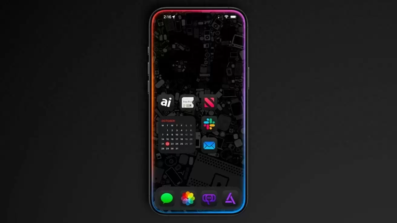 苹果2026年推Siri AI搜索  iPhone 15现感人价果粉直呼心碎！