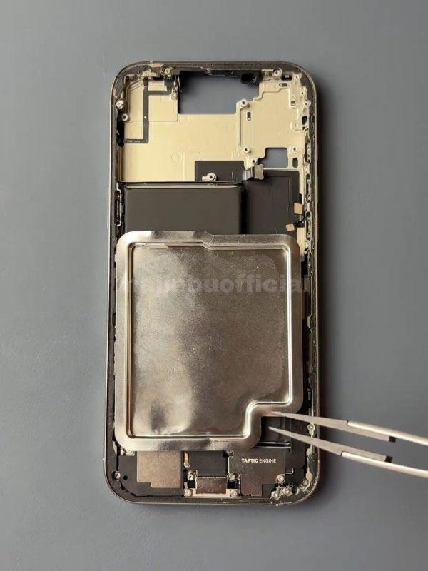 苹果 iPhone 17 / Pro 系列电池容量曝光：国行小于美版，Pro Max 首破 5000mAh