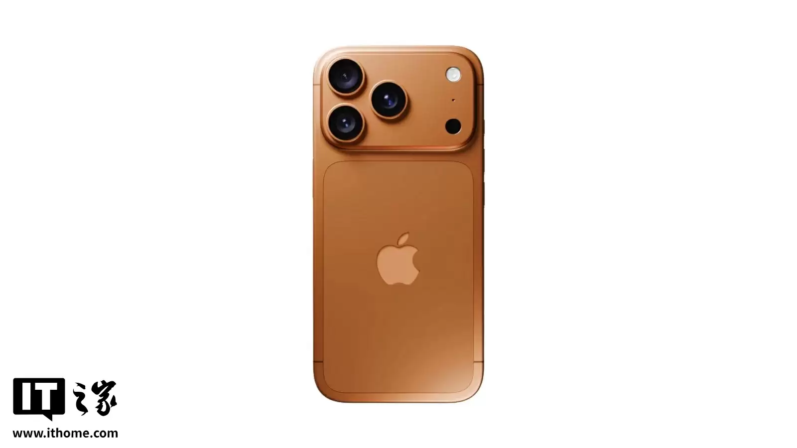 苹果 iPhone 17 系列手机官配“斜挎肩带”曝光：磁吸接口、可配 TechWoven 保护壳