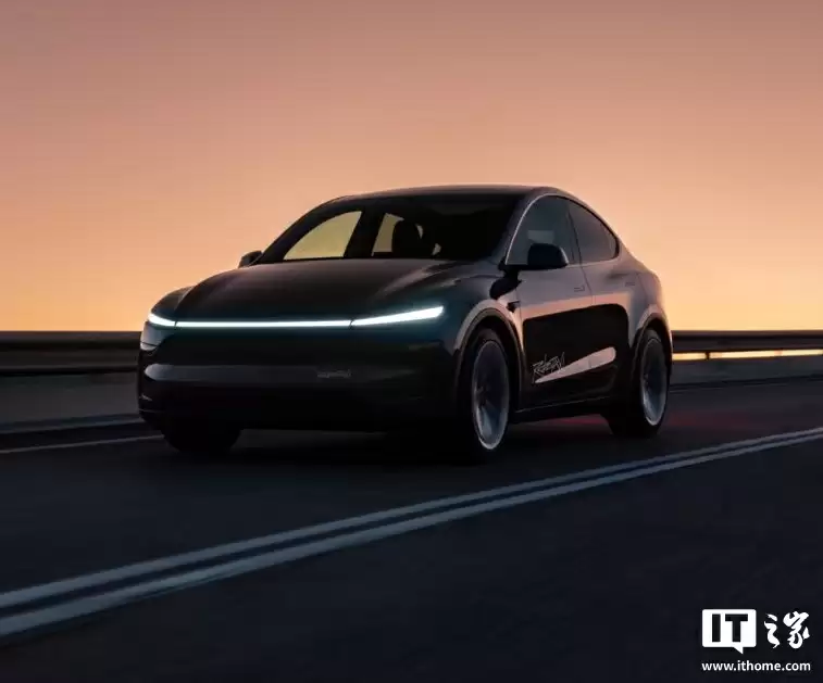 特斯拉 8 月在美电动汽车市场份额跌至 38%，创 2017 年以来新低