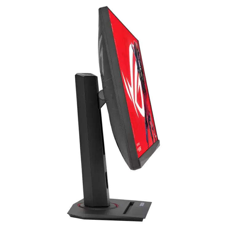 4K 160Hz / FHD 320Hz：华硕 ROG XG27UCG 绝神显示器 3999 → 1888 元