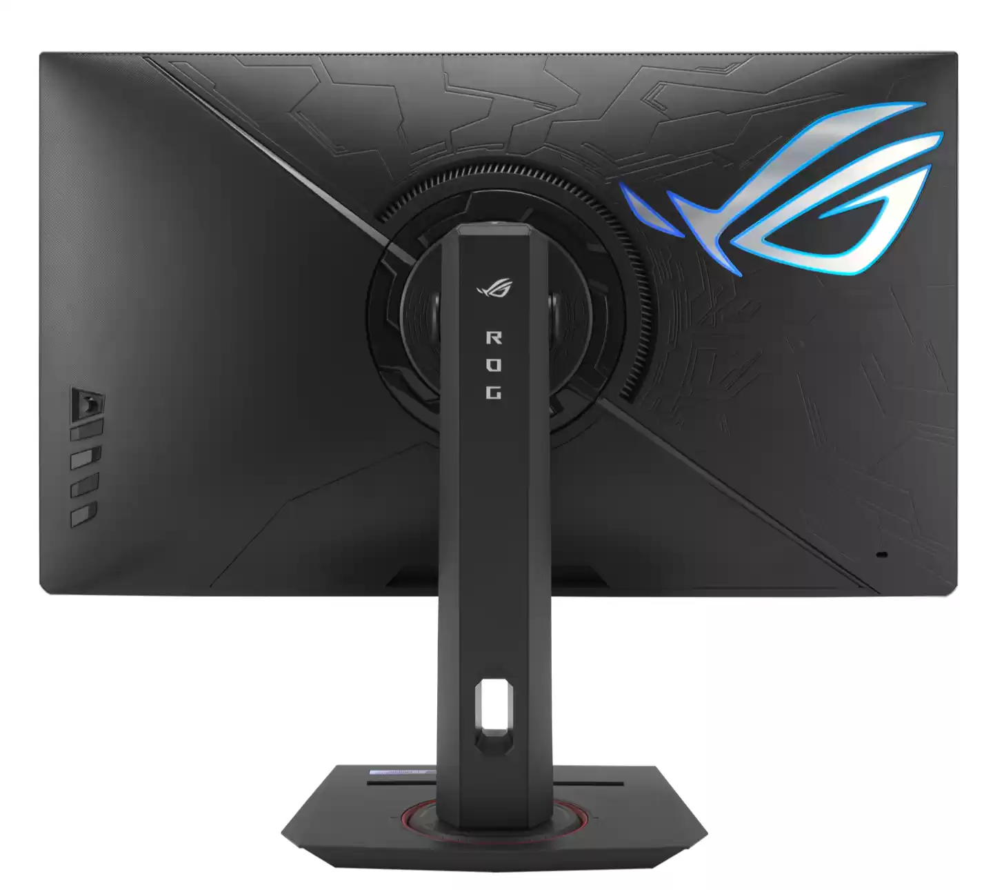4K 160Hz / FHD 320Hz：华硕 ROG XG27UCG 绝神显示器 3999 → 1888 元