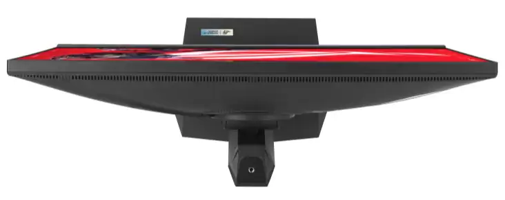 4K 160Hz / FHD 320Hz：华硕 ROG XG27UCG 绝神显示器 3999 → 1888 元