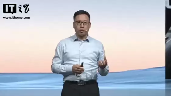 华为智能汽车解决方案 BU CEO 靳玉志:不要相信马斯克所说的“纯视觉好”