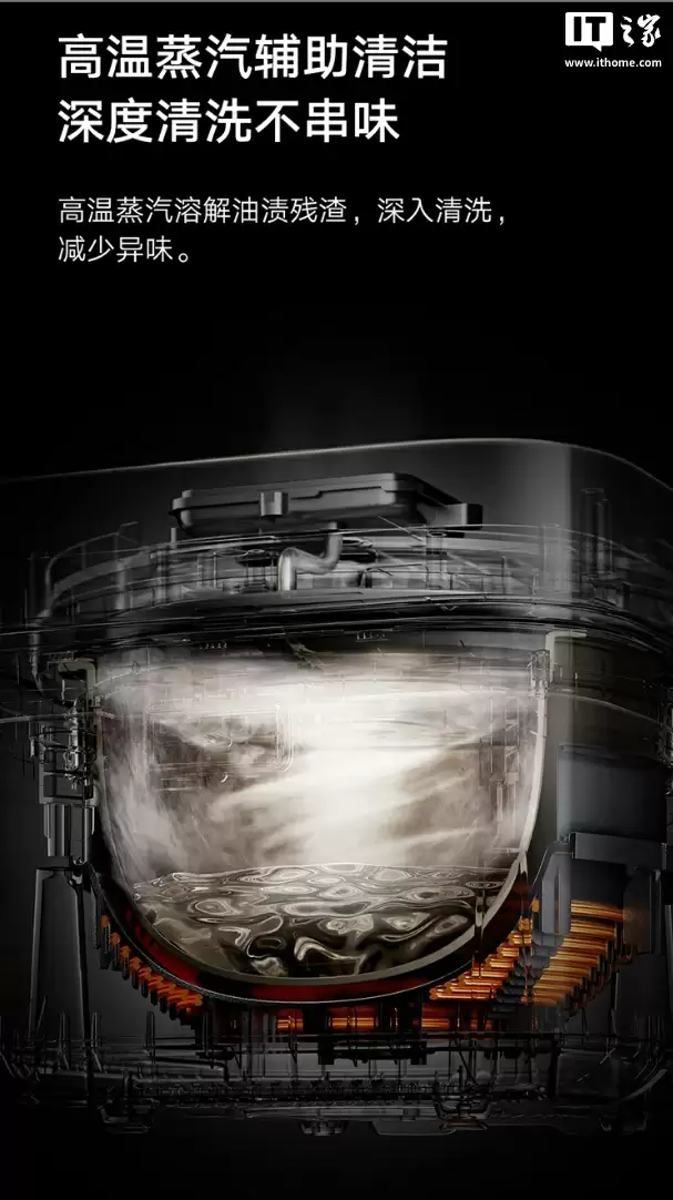 预售价 1999 元:小米米家发布品牌首款智能变压 IH 电饭煲 4L,定制米饭软硬口感