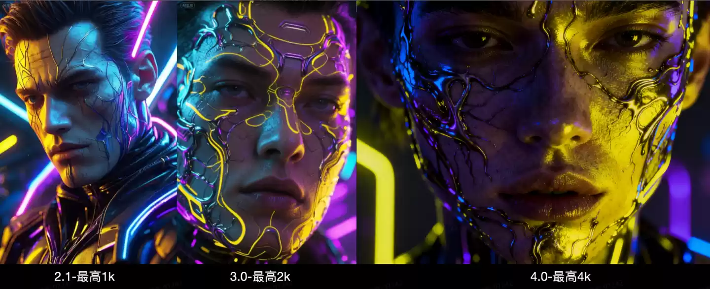 字节跳动即梦图片 4.0 发布：首次支持多模态生图，大白话就能编辑