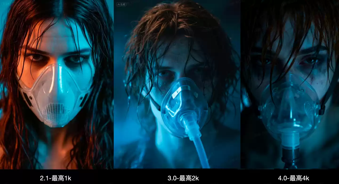 字节跳动即梦图片 4.0 发布：首次支持多模态生图，大白话就能编辑